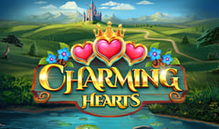 Indigo Magic - Charming Hearts