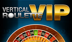 GAMING1 - Vertical Roulette VIP
