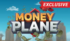 Relax Gaming - Money Plane