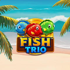 Playtech - Fish Trio