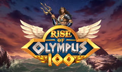 Play'n GO - Rise of Olympus 100