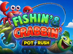 Iron Dog Studio - Fishin’ and Crabbin’
