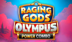 Nailed It! Games - Raging Gods: Olympus Power Combo
