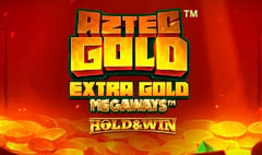 iSoftBet - Aztec Gold: Extra Gold Megaways
