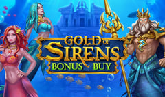 Evoplay - Gold of Sirens Bonus Buy