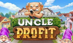 Print Studios - Uncle Profit