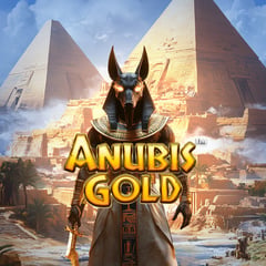 Amatic - Anubis Gold