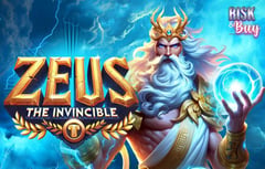 Mascot - Zeus The Invincible