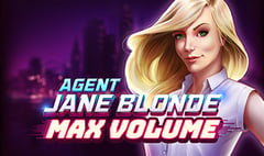 Stormcraft Studios - Agent Jane Blonde Max Volume