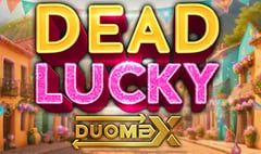 Reflex Gaming - Dead Lucky DuoMax