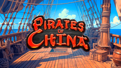 MGA - Pirates of China