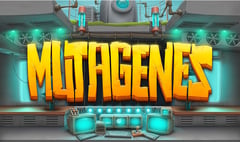 Peter & Sons - Mutagenes
