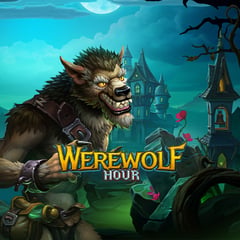 BF Games - Werewolf Hour