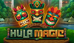 Wizard Games - Hula Magic