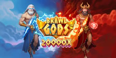 Foxium - Brawl Gods