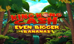 Blueprint - King Kong Cash Even Bigger Bananas