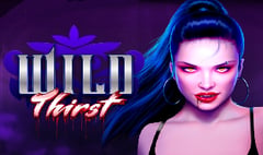 Ruby Play - Wild Thirst
