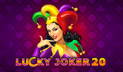 Amatic - Lucky Joker 20