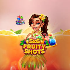 EGT Digital - 5x6 Fruity Shots
