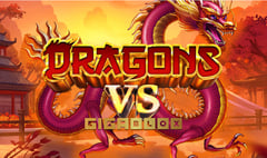 ReelPlay - Dragons Vs Gigablox
