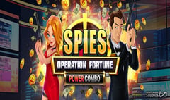Infinity Dragon Studios - SPIES – Operation Fortune: Power Combo