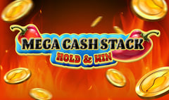 Octoplay - Mega Cash Stack Hold & Win