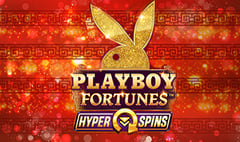 Gameburger Studios - PLAYBOY Fortunes HyperSpins