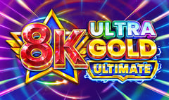 4ThePlayer - 8K Ultra Gold Ultimate