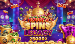 Foxium - House of Spins the Legacy
