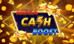Octoplay - Mega Cash Boost: Hold & Win