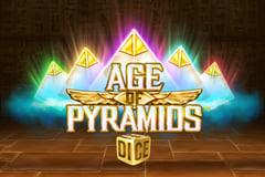 Synot - Age Of Pyramids Dice