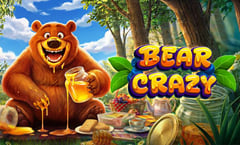 Pragmatic Play - Bear Crazy