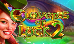 Ruby Play - Clovers of Luck 2