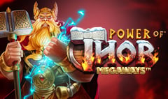 Pragmatic Play - Power of Thor Megawaysâ„¢