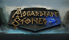 NetEnt - Asgardian Stones