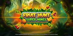 iSoftBet - Fruit Hunt Super Mines