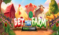 Slingshot Studios - Bet the Farm Power Combo