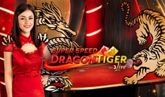 Evolution - Super Speed Dragon Tiger