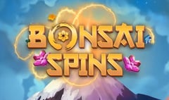 G Games - Bonsai Spins