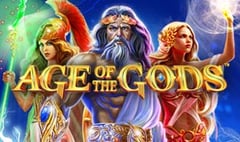 Playtech - Age Of The Gods: Age Of The Gods
