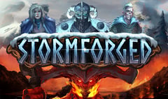 Hacksaw Gaming - Stormforged