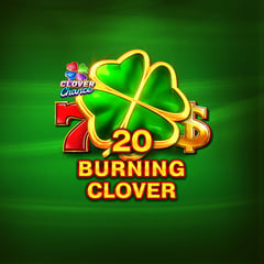 EGT Digital - 20 Burning Clover