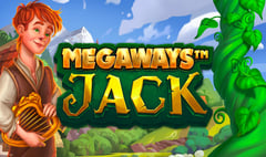 1x2 Gaming - Megaways Jack