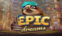 Relax Gaming - Epic Dreams
