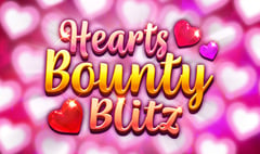 Kalamba Games - Heart's Bounty Blitz
