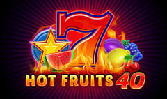 Amatic - Hot Fruits 40