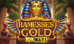 ReelPlay - Ramesses Gold 10K WAYS