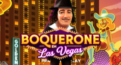 MGA - Boquerone En Las Vegas