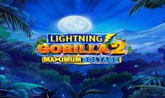 Lightning Box - Lightning Gorilla 2 Maximum Boltage