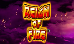 High Limit Studios - Reign of Fire